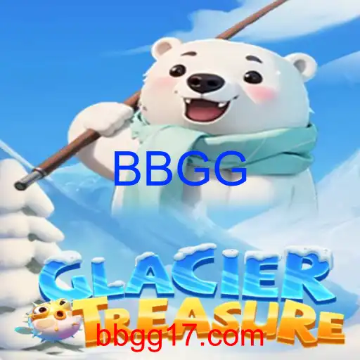 GlacierTreasure