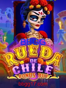 RuedaDeChileBonusBuy